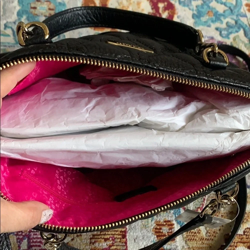 NWT Kate Spade Bag